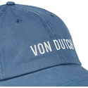 mutsid-kumer-sinine-reguleeritav-dc-bl-von-dutch
