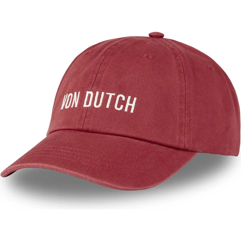 mutsid-kumer-punane-reguleeritav-dc-r-von-dutch