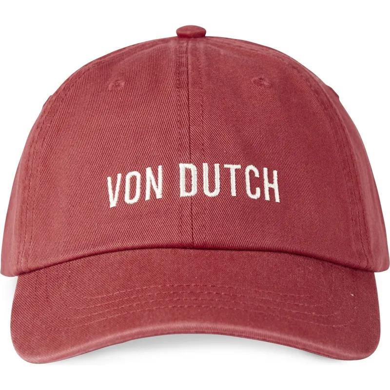 mutsid-kumer-punane-reguleeritav-dc-r-von-dutch