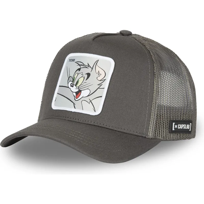 mutsid-kumer-hall-snapback-tom-looney-tunes-capslab