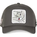 mutsid-kumer-hall-snapback-tom-looney-tunes-capslab
