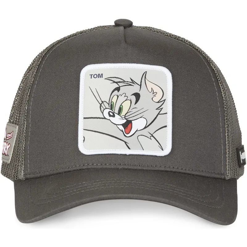 mutsid-kumer-hall-snapback-tom-looney-tunes-capslab