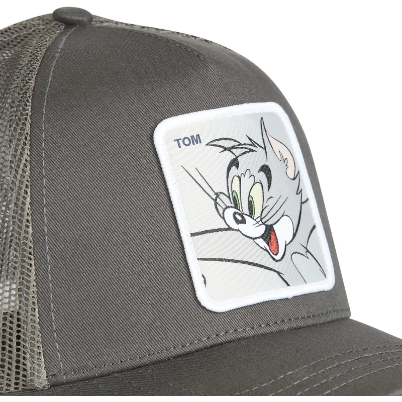 mutsid-kumer-hall-snapback-tom-looney-tunes-capslab