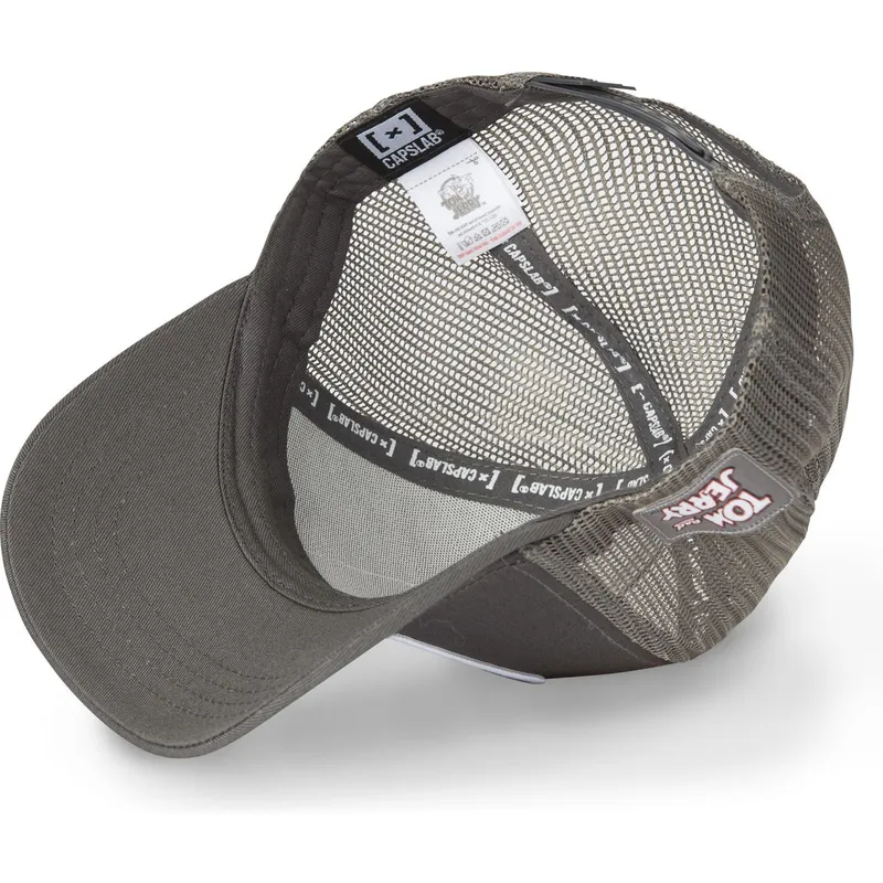 mutsid-kumer-hall-snapback-tom-looney-tunes-capslab