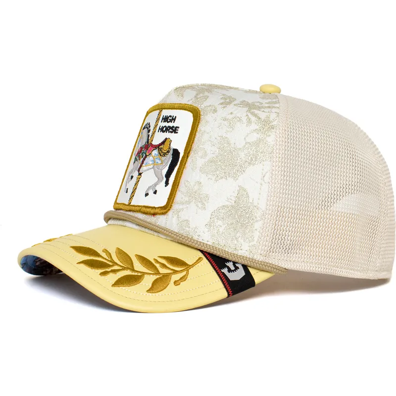 mutsid-kumer-valge-snapback-high-horse-altus-equo-carousel-the-farm-goorin-bros