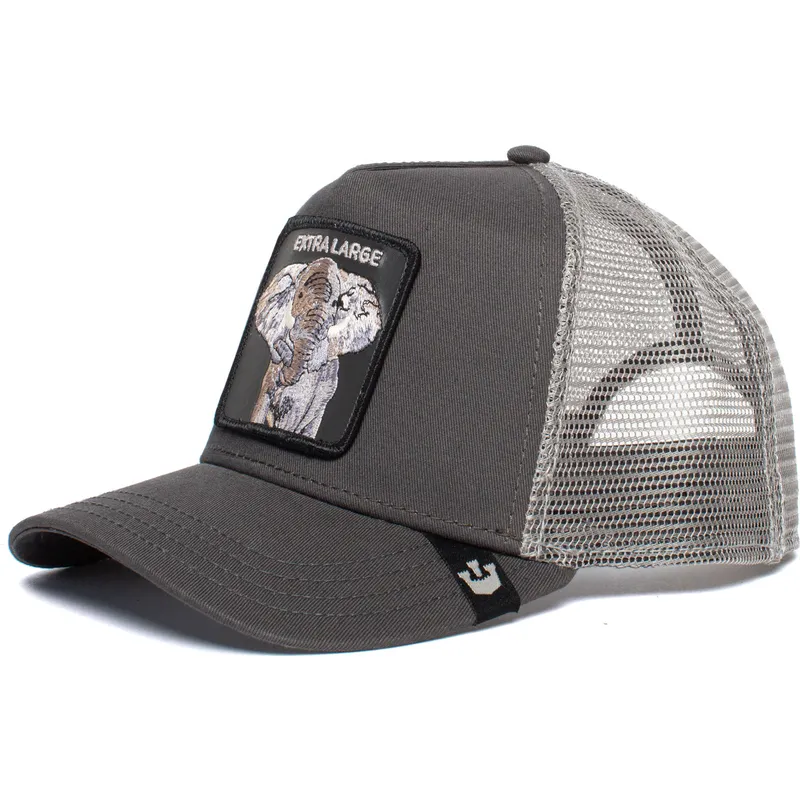 mutsid-hall-snapback-heavy-extra-large-truckin-the-farm-goorin-bros