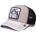 mutsid-kumer-hall-snapback-tiger-mv-stripes-the-farm-mvp-the-farm-goorin-bros