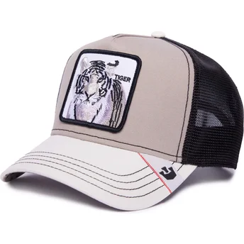 mutsid-kumer-hall-snapback-tiger-mv-stripes-the-farm-mvp-the-farm-goorin-bros