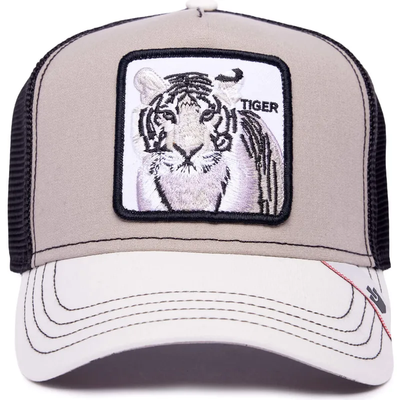 mutsid-kumer-hall-snapback-tiger-mv-stripes-the-farm-mvp-the-farm-goorin-bros