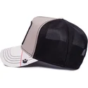 mutsid-kumer-hall-snapback-tiger-mv-stripes-the-farm-mvp-the-farm-goorin-bros