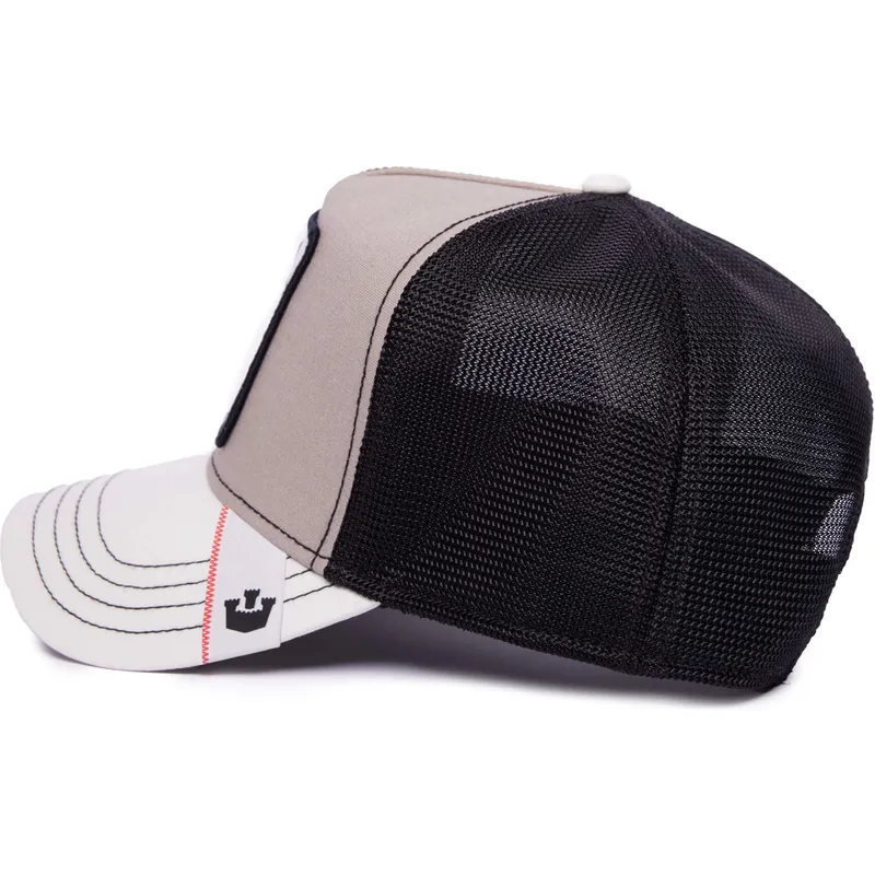 mutsid-kumer-hall-snapback-tiger-mv-stripes-the-farm-mvp-the-farm-goorin-bros