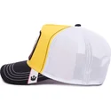 mutsid-kumer-kollane-snapback-king-mv-lion-the-farm-mvp-the-farm-goorin-bros