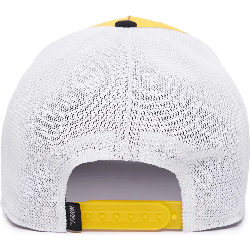 mutsid-kumer-kollane-snapback-king-mv-lion-the-farm-mvp-the-farm-goorin-bros