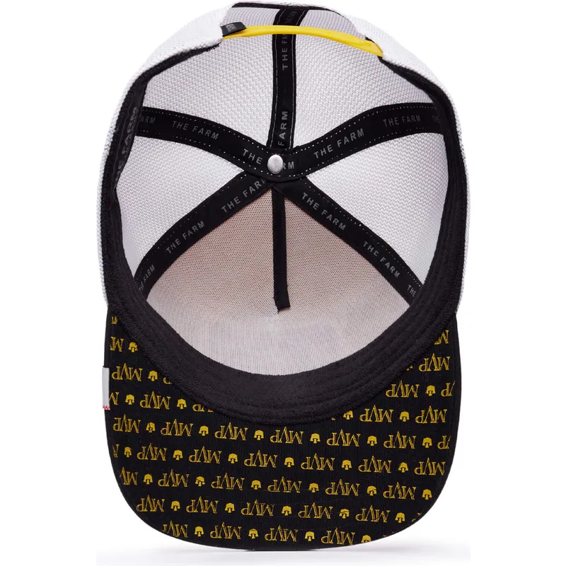 mutsid-kumer-kollane-snapback-king-mv-lion-the-farm-mvp-the-farm-goorin-bros