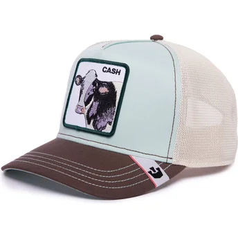 mutsid-kumer-roheline-snapback-cash-mv-bovine-the-farm-mvp-the-farm-goorin-bros