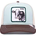 mutsid-kumer-roheline-snapback-cash-mv-bovine-the-farm-mvp-the-farm-goorin-bros