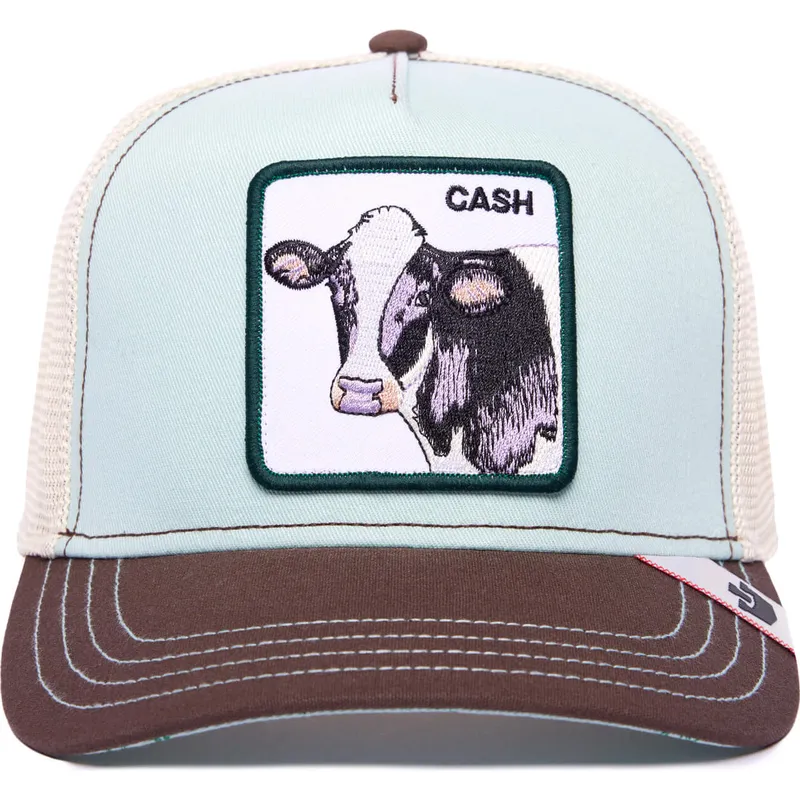 mutsid-kumer-roheline-snapback-cash-mv-bovine-the-farm-mvp-the-farm-goorin-bros