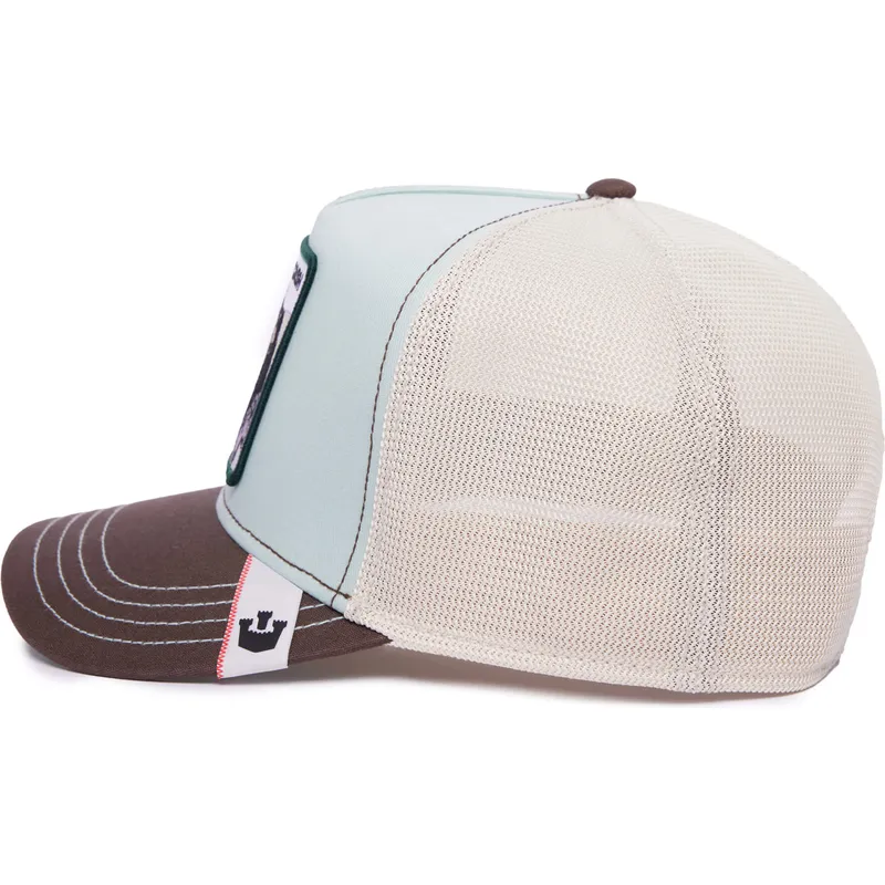 mutsid-kumer-roheline-snapback-cash-mv-bovine-the-farm-mvp-the-farm-goorin-bros