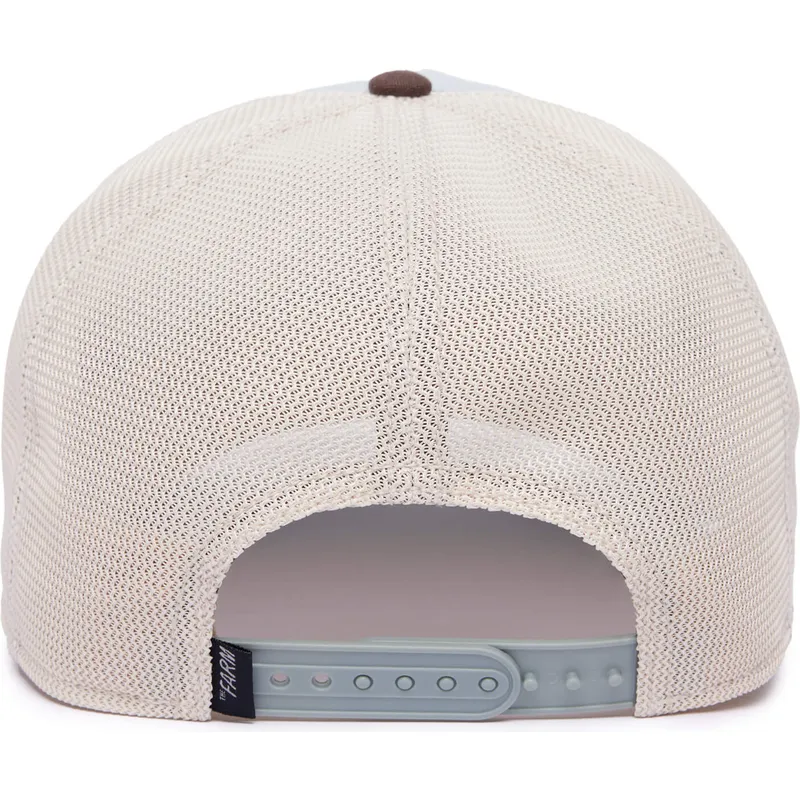 mutsid-kumer-roheline-snapback-cash-mv-bovine-the-farm-mvp-the-farm-goorin-bros