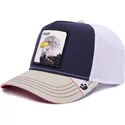 mutsid-kumer-meresinine-snapback-killer-mv-predator-the-farm-mvp-the-farm-goorin-bros