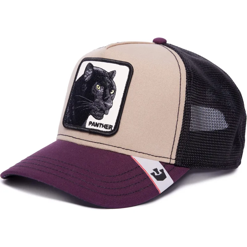 mutsid-kumer-beez-snapback-mv-panther-the-farm-mvp-the-farm-goorin-bros