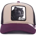 mutsid-kumer-beez-snapback-mv-panther-the-farm-mvp-the-farm-goorin-bros
