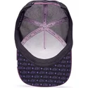 mutsid-kumer-beez-snapback-mv-panther-the-farm-mvp-the-farm-goorin-bros