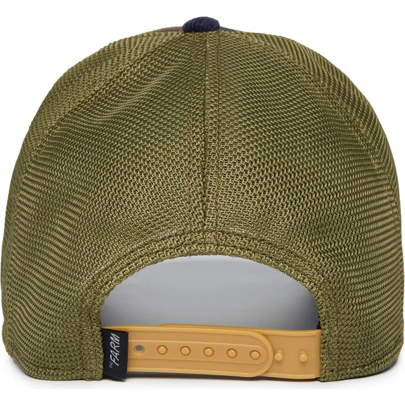 mutsid-kumer-mitmevarviline-snapback-nutty-shells-n-all-the-farm-patchwork-the-farm-goorin-bros