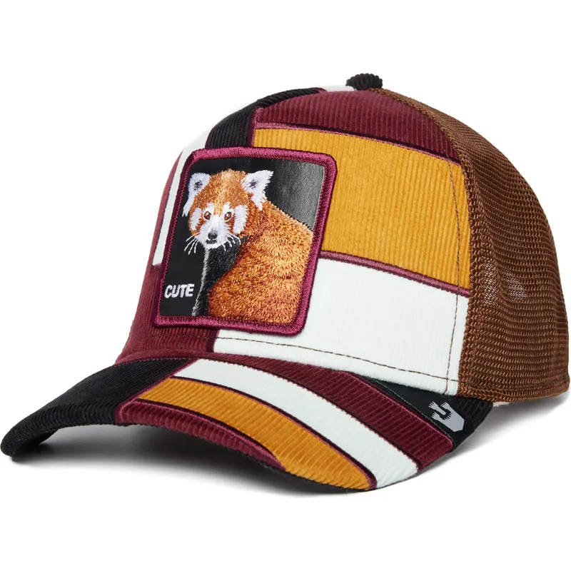 mutsid-kumer-mitmevarviline-snapback-cute-dorbz-the-farm-patchwork-the-farm-goorin-bros mutsid-kumer-mitmevarviline-snapback-cute-dorbz-the-farm-patchwork-the-farm-goorin-bros