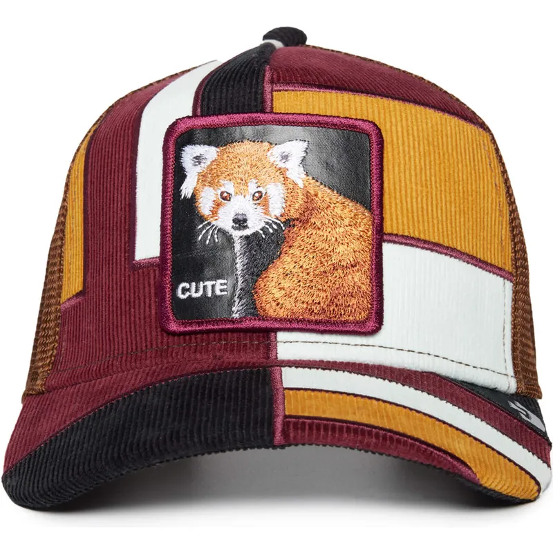 mutsid-kumer-mitmevarviline-snapback-cute-dorbz-the-farm-patchwork-the-farm-goorin-bros mutsid-kumer-mitmevarviline-snapback-cute-dorbz-the-farm-patchwork-the-farm-goorin-bros