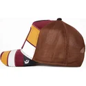 mutsid-kumer-mitmevarviline-snapback-cute-dorbz-the-farm-patchwork-the-farm-goorin-bros