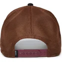 mutsid-kumer-mitmevarviline-snapback-cute-dorbz-the-farm-patchwork-the-farm-goorin-bros