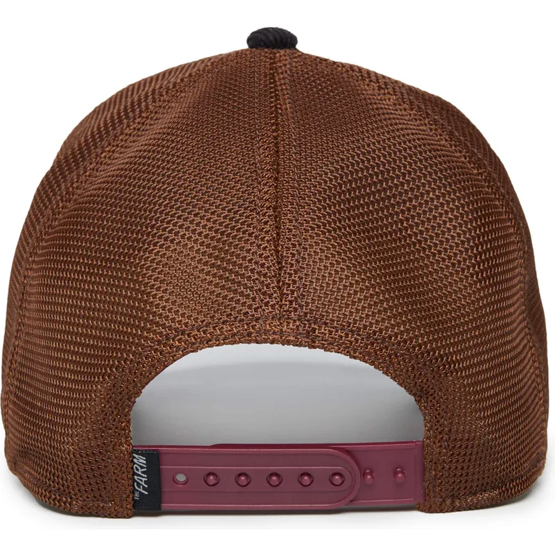 mutsid-kumer-mitmevarviline-snapback-cute-dorbz-the-farm-patchwork-the-farm-goorin-bros mutsid-kumer-mitmevarviline-snapback-cute-dorbz-the-farm-patchwork-the-farm-goorin-bros