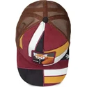mutsid-kumer-mitmevarviline-snapback-cute-dorbz-the-farm-patchwork-the-farm-goorin-bros
