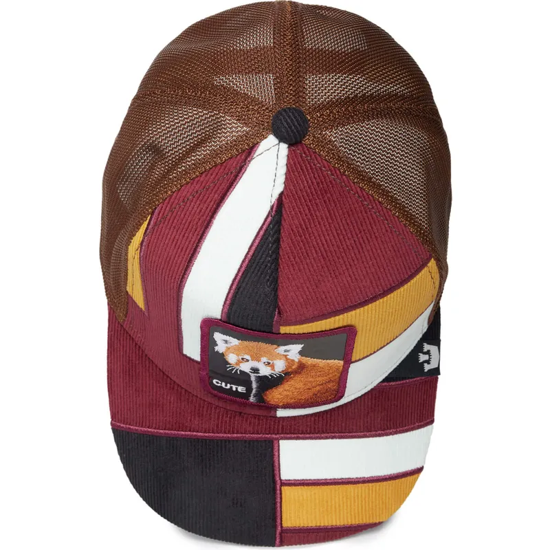 mutsid-kumer-mitmevarviline-snapback-cute-dorbz-the-farm-patchwork-the-farm-goorin-bros mutsid-kumer-mitmevarviline-snapback-cute-dorbz-the-farm-patchwork-the-farm-goorin-bros