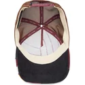 mutsid-kumer-mitmevarviline-snapback-cute-dorbz-the-farm-patchwork-the-farm-goorin-bros