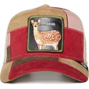 mutsid-kumer-mitmevarviline-snapback-dear-letter-opener-the-farm-patchwork-the-farm-goorin-bros