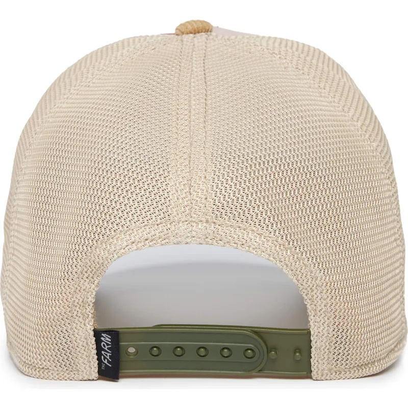 mutsid-kumer-mitmevarviline-snapback-dear-letter-opener-the-farm-patchwork-the-farm-goorin-bros