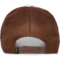 mutsid-kumer-mitmevarviline-snapback-coy-carpy-diem-the-farm-patchwork-the-farm-goorin-bros