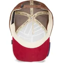 mutsid-kumer-mitmevarviline-snapback-coy-carpy-diem-the-farm-patchwork-the-farm-goorin-bros