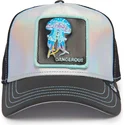 mutsid-kumer-hall-snapback-dangerous-go-away-the-farm-deep-sea-the-farm-goorin-bros