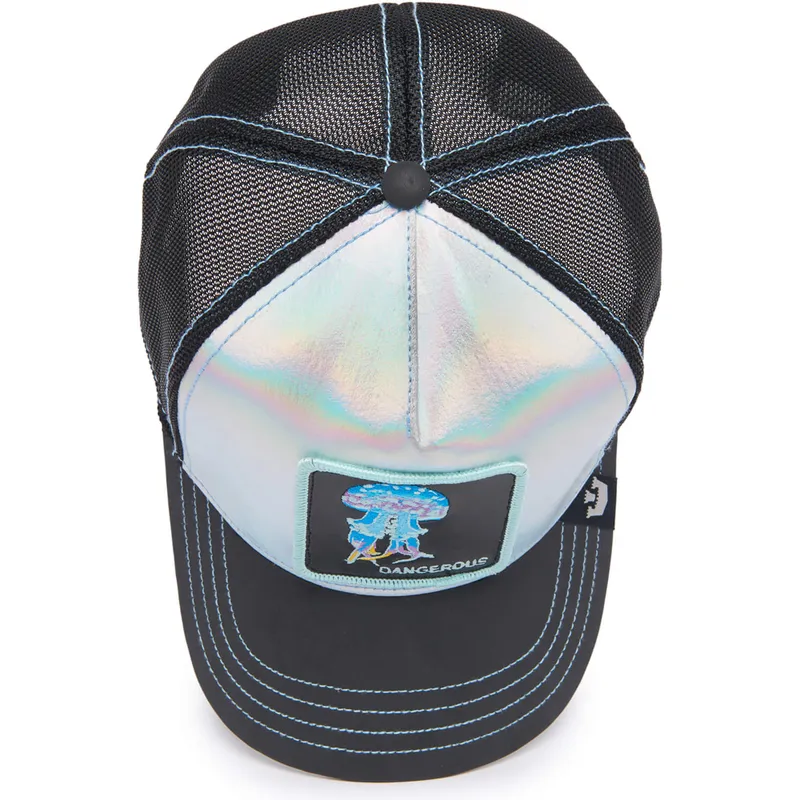 mutsid-kumer-hall-snapback-dangerous-go-away-the-farm-deep-sea-the-farm-goorin-bros mutsid-kumer-hall-snapback-dangerous-go-away-the-farm-deep-sea-the-farm-goorin-bros