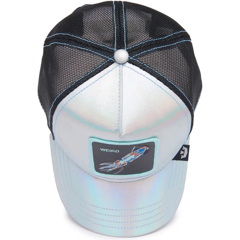 mutsid-kumer-hall-snapback-weird-go-way-out-there-the-farm-deep-sea-the-farm-goorin-bros