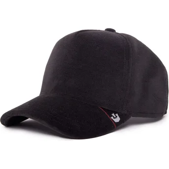 mutsid-kumer-must-snapback-velour-blank-the-farm-goorin-bros