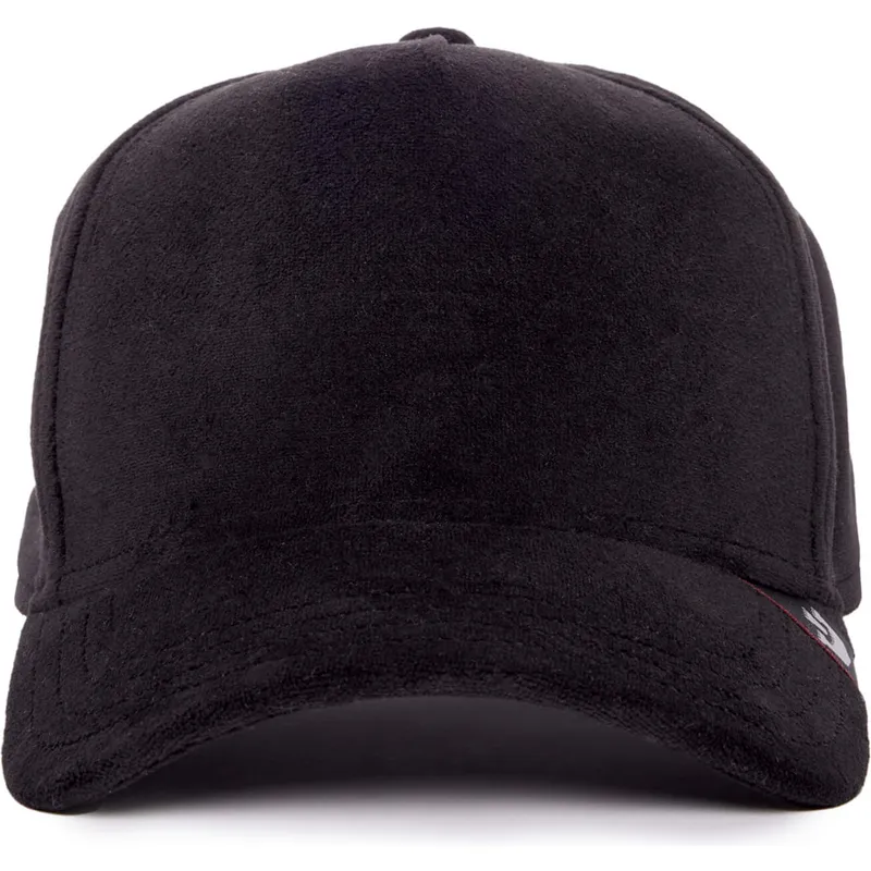 mutsid-kumer-must-snapback-velour-blank-the-farm-goorin-bros