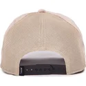 mutsid-kumer-beez-snapback-velour-blank-the-farm-goorin-bros