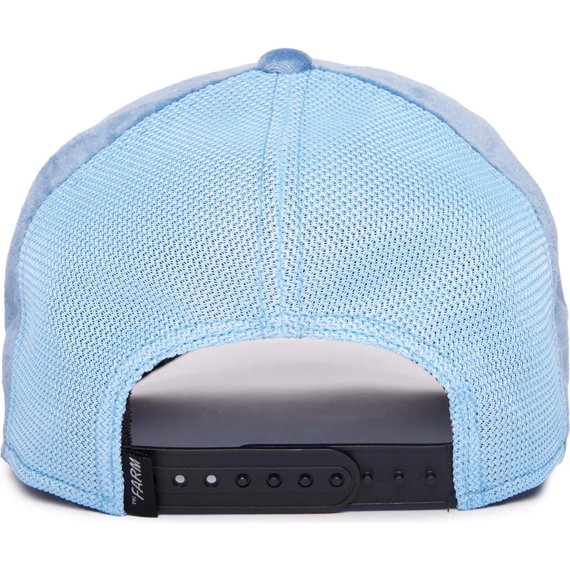 mutsid-kumer-veok-sinine-snapback-velour-blank-the-farm-the-farm-de-goorin-bros