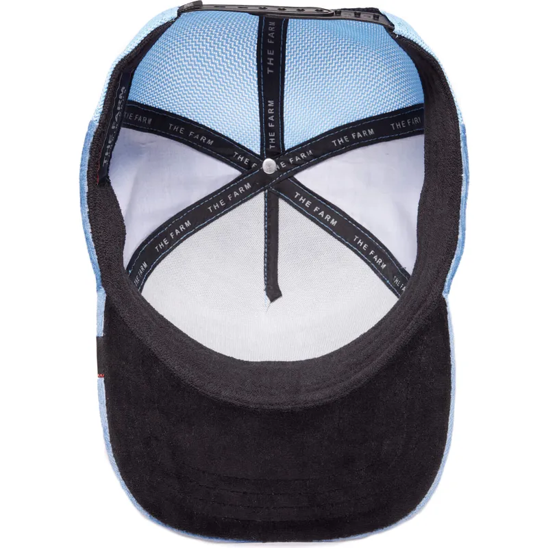 mutsid-kumer-veok-sinine-snapback-velour-blank-the-farm-the-farm-de-goorin-bros