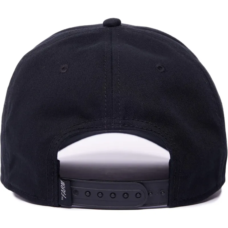 mutsid-kumer-must-snapback-king-100-the-farm-all-over-canvas-the-farm-goorin-bros