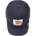 mutsid-kumer-must-snapback-king-100-the-farm-all-over-canvas-the-farm-goorin-bros